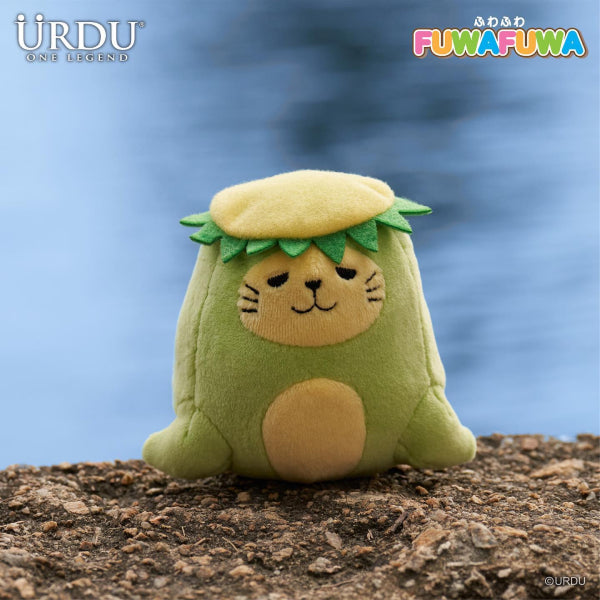 FUWA FUWA Part 4 海豹系列 (一盒5款)