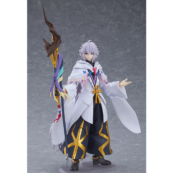 479 Figma 梅林 Merlin