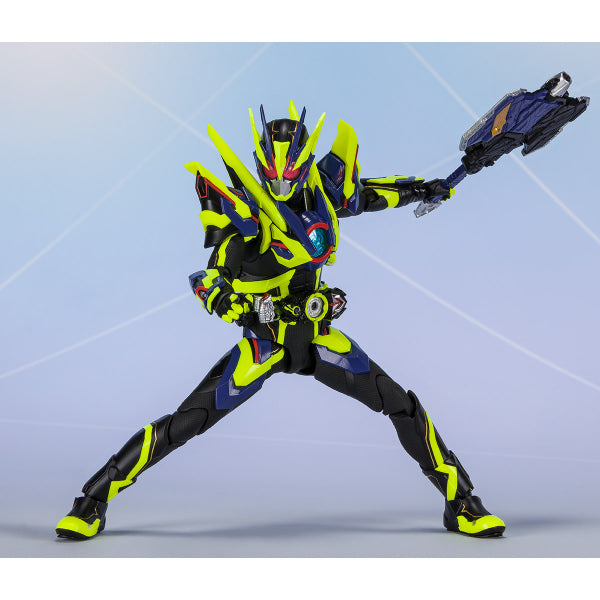 S.H.Figuarts Kamen rider 幪面超人01 SHINING ASSAULT HOPPER