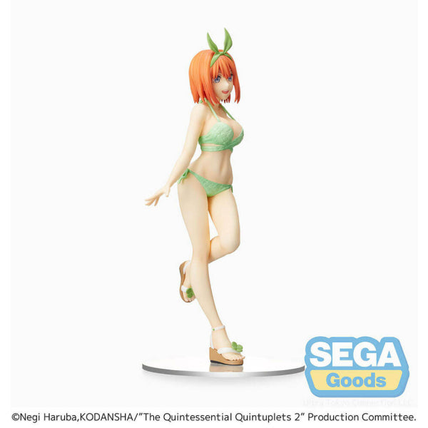 [PM景品]《五等分的新娘2》中野四葉