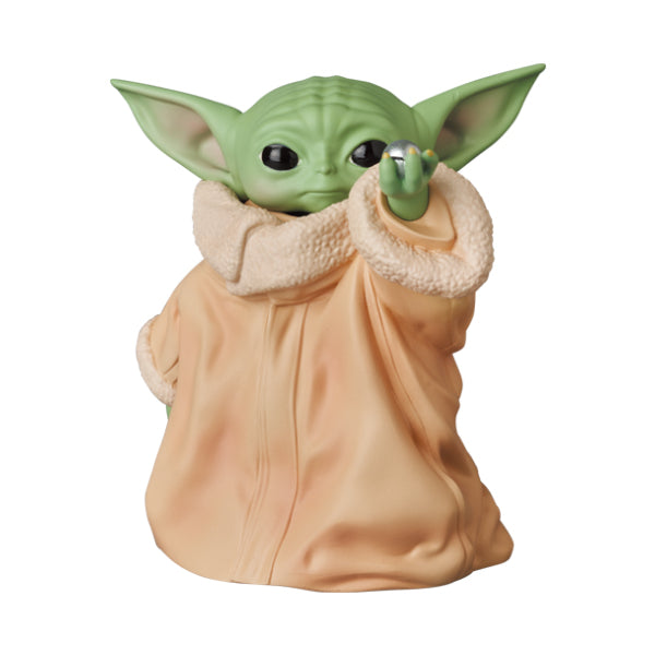 UDF 星球大戰外傳 - The Child 系列