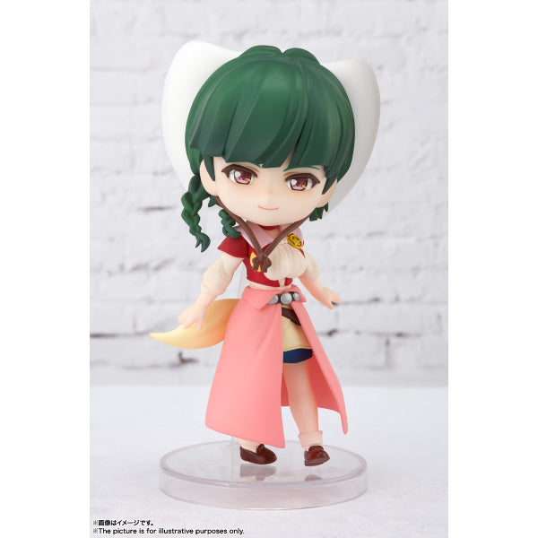 Figuarts mini《BACK ARROW》亞塔莉·艾利耶爾