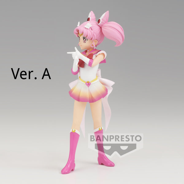 [GLITTER&GLAMOURS]劇場版 美少女戰士Eternal 美少女戰士 豆釘兔 (Ver. A / Ver. B)