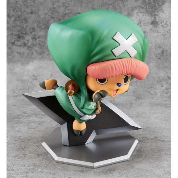 [P.O.P][Warriors Alliance]《海賊王》索柏衛門 [PB]