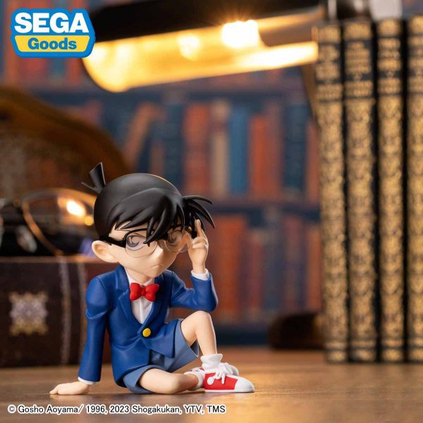 [PM景品]《名偵探柯南》柯南