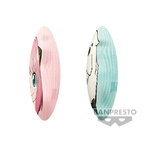 [坐墊 咕臣] 間諜家家酒 SPY×FAMILY (安妮亞 / 彭德)