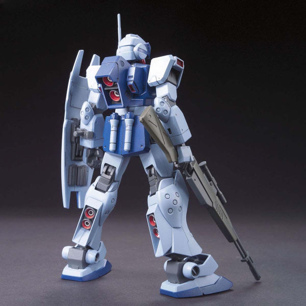 HGUC 1/144 狙擊型吉姆II