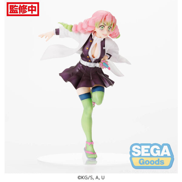 [FIGURIZMα]《鬼滅之刃》戀柱 甘露寺蜜璃