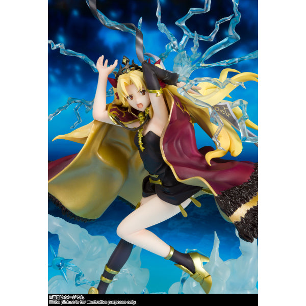 日版 Figuarts ZERO Ereshkigal 埃列什基伽勒 - FGO 絕對魔獸戰線巴比倫尼亞