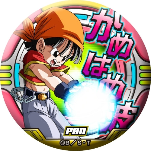 龍珠GT Dragon Ball GT Do Can 襟章套裝 - 7673 (1套10款)