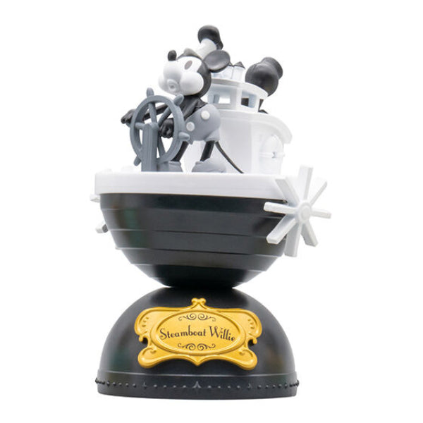 迪士尼夢幻系列第2彈扭蛋 (一套3款)