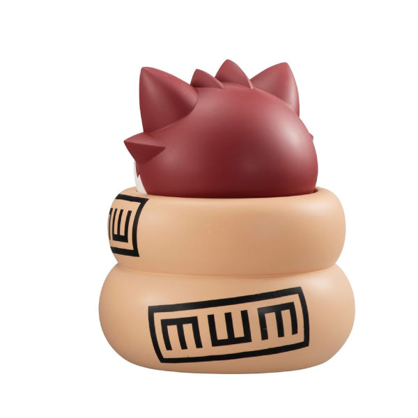 貓貓忍者 ! 火影忍者 - 大型貓貓忍者系列