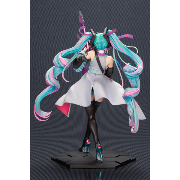 日版 壽屋 BISHOUJO 美少女 ReMIX 系列 - 初音未來