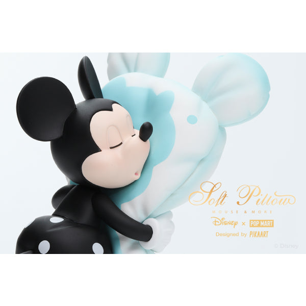POP MART - 米奇 Mouse & More 專「鼠」潮玩系列