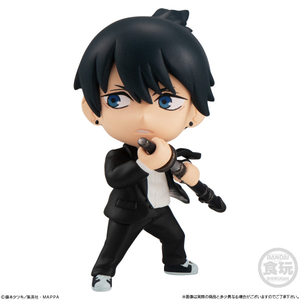 鏈鋸人ADVERGE MOTION系列 (一套6款)