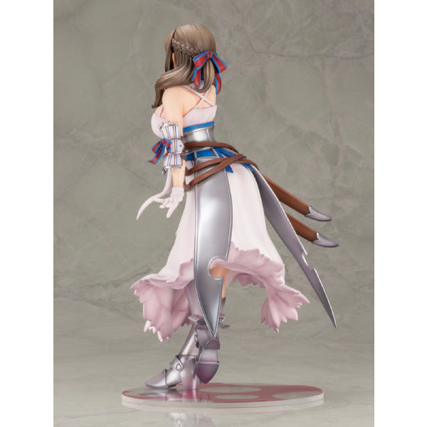 Osuki Mamako 大好真真子 1:7模型