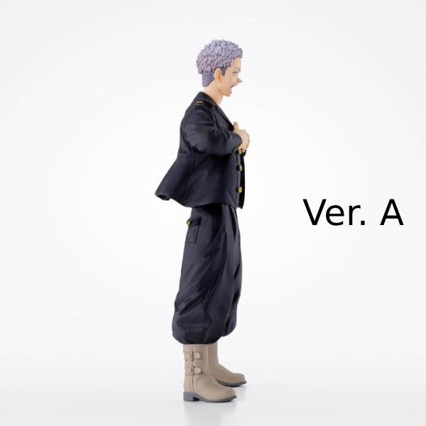 [景品] 東京復仇者 三谷隆 (Ver. A [憤怒造型] / Ver. B [冷靜造型])