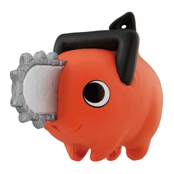 鏈鋸人數據線裝飾扭蛋 (一套6款)