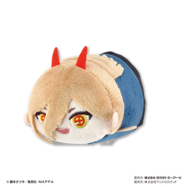 鏈鋸人 Potekoro 吉祥物公仔 (一套6款) (2023年4月再販版本)