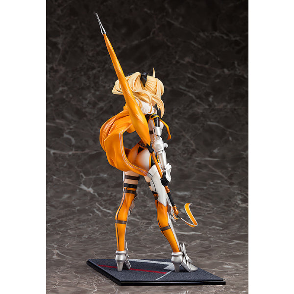 阿爾托莉亞 潘德拉剛 RACING 版本