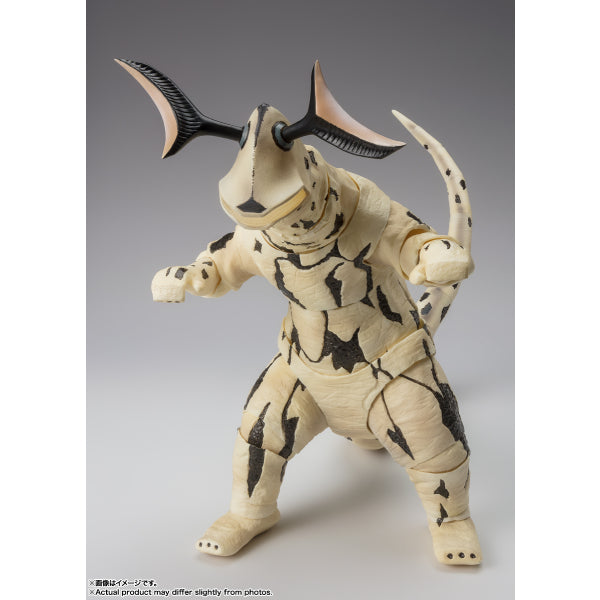 [SHF] 宇宙怪獸 電王獸