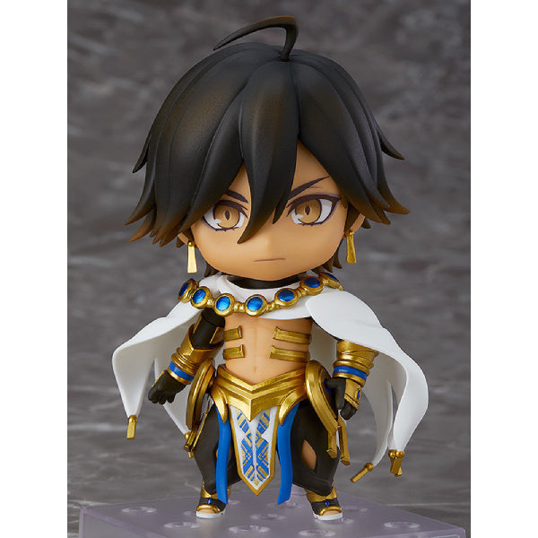 1296-DX 黏土人 Nendoroid Rider/奧茲曼迪亞斯 Ozymandias Ascension 靈基再臨Ver.