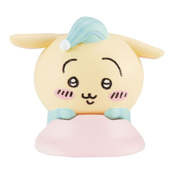 CHIIKAWA 睡眠公仔 扭蛋 (一套4款)