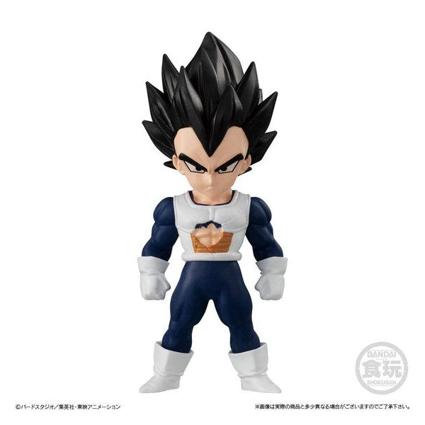 龍珠 Dragon Ball Adverge 13 盒蛋食玩套裝 (一套7款)