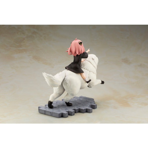 間諜家家酒 SPY×FAMILY 1/7 安妮亞 & 彭德