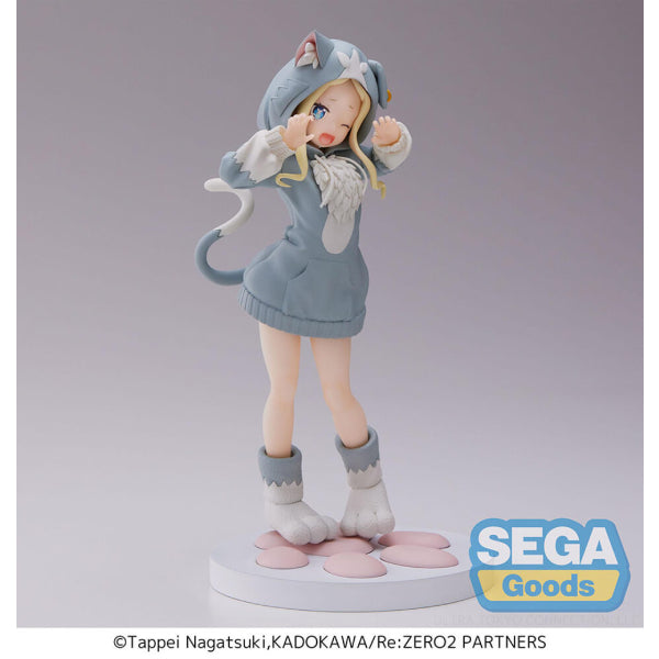 [Luminsata]《Re:從零開始的異世界生活》碧翠絲 (大精靈衛衣造型Ver.)