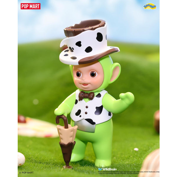 Pop Mart - 天線得得B系列夢幻糖果世界