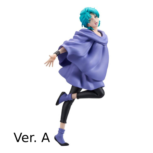 [景品] 機動戰士Z高達 科·姆拉沙美 (Ver. A [正常色] / Ver. B [特別色])