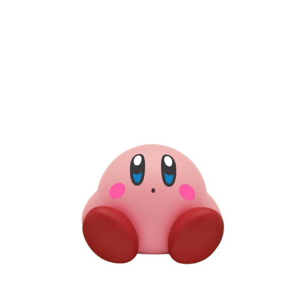 星之卡比排排坐扭蛋 (一套5款)