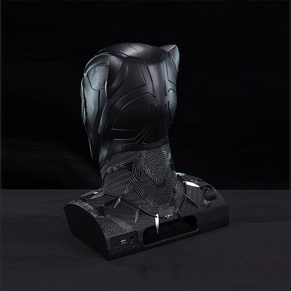 Black Panther 1:1 Bluetooth Speaker_Gadgets_i-Smart - Up-Next
