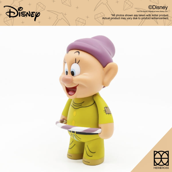 Herocross - CFS 《白雪公主》 伴伴系列 (8種)