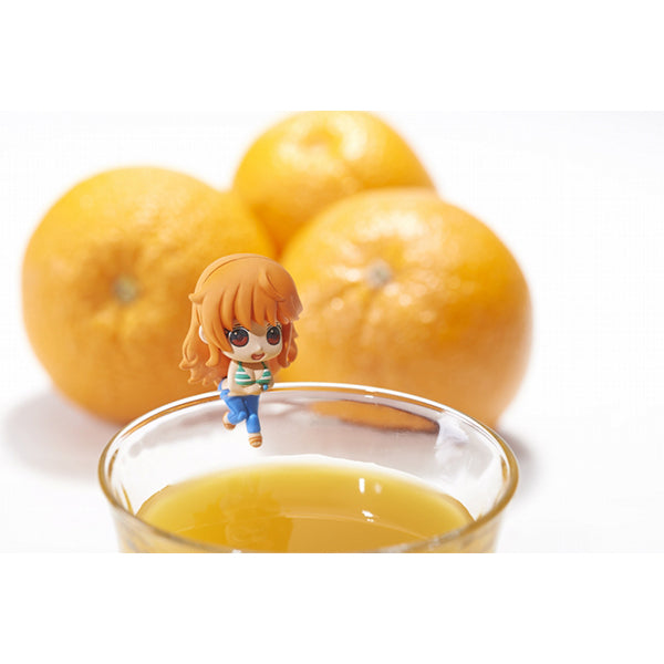 Ochatomo Series 海賊王 One Piece 下午茶杯緣子 (1套7款)