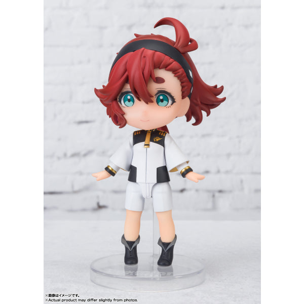 [Figuarts mini]《機動戰士高達 水星的魔女》(蘇萊塔 / 米奧莉奈)