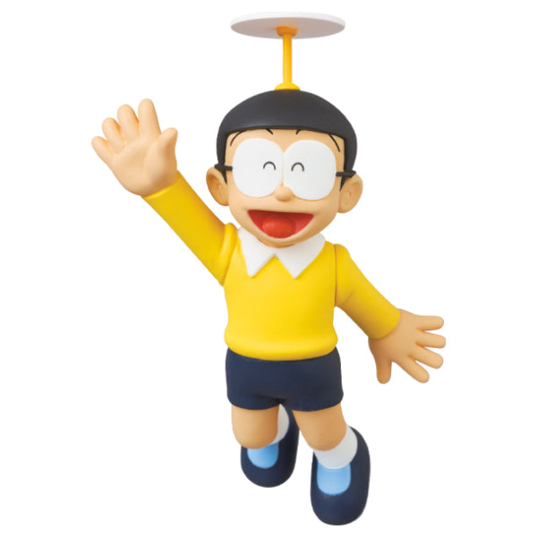 UDF「藤子・F・不二雄作品」系列 15