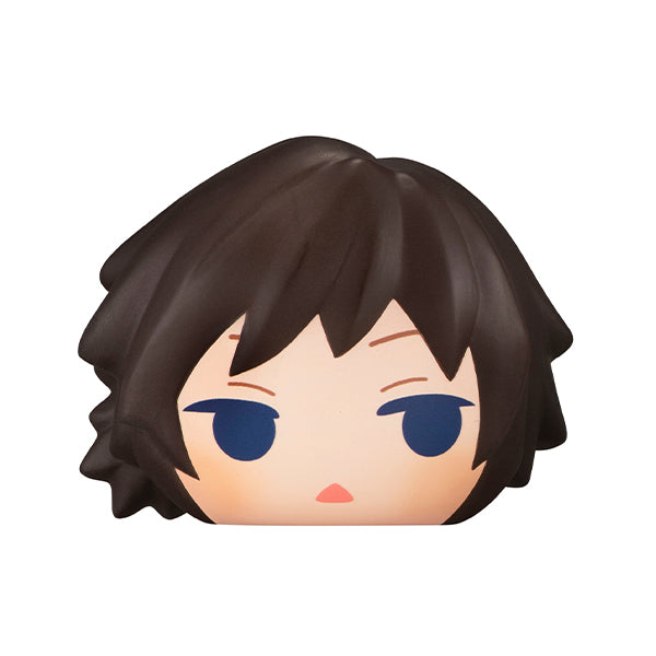 日版 柔軟大頭麵包 鬼滅之刃 Demon Slayer 第二彈 (1盒7款)