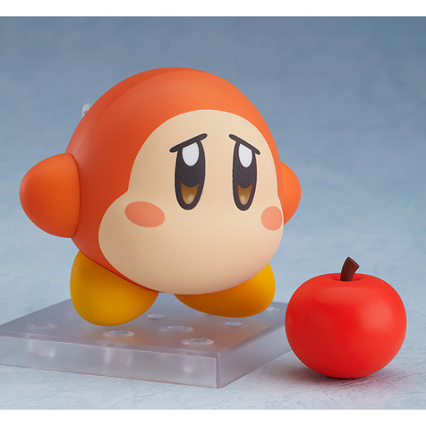 1281 黏土人 Nendoroid Waddle Dee 瓦豆魯迪