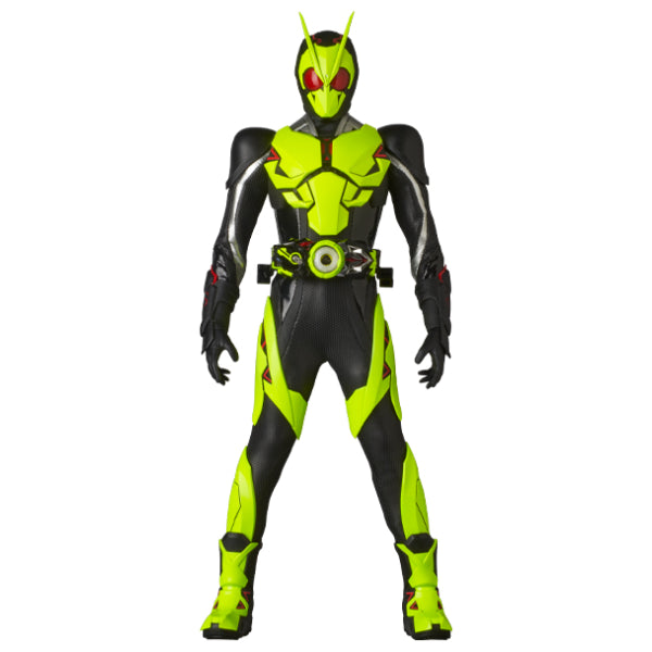 日版 Real Action Heroes No.785 - RAH GENESIS (Kamen Rider Zero One Rising Hopper 躍昇蝗蟲型態)