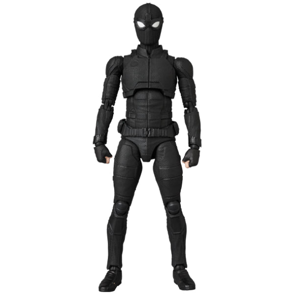 MAFEX 蜘蛛俠 SPIDER-MAN Stealth Suit 潛行戰衣