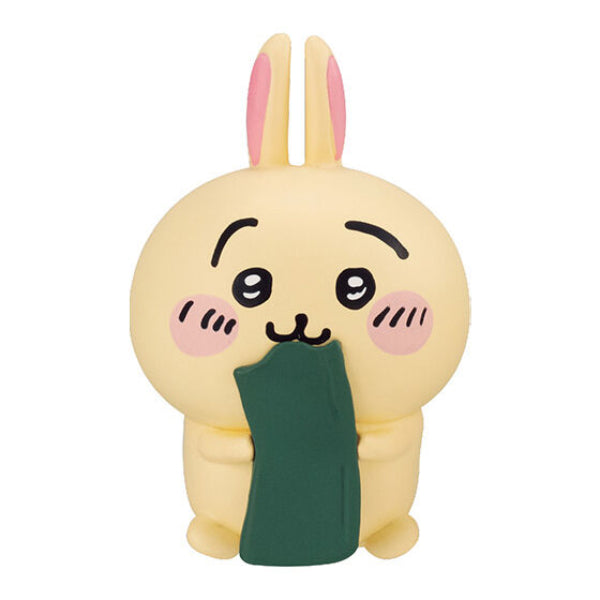 ちいかわ CHIIKAWA派對公仔第2彈扭蛋 (一套4款)