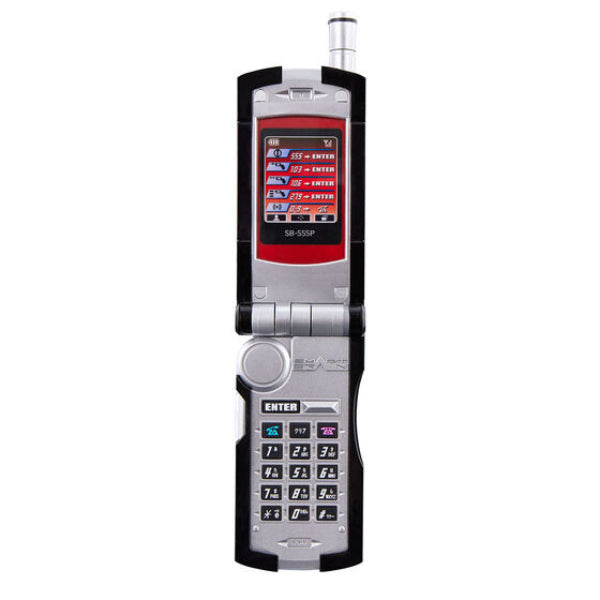 CSM 555變身腰帶連加速器ver.2套裝