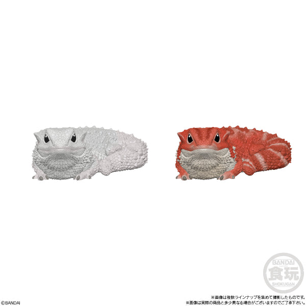 TE-NORI FRIENDS小動物公仔系列第8彈 (一套10款)