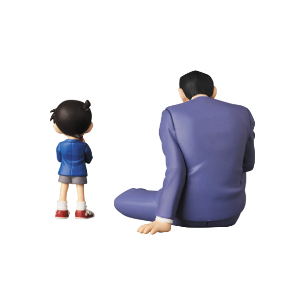 UDF 名偵探柯南系列 3