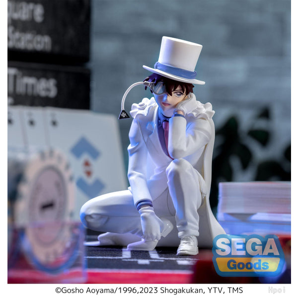 [PM景品]《名偵探柯南》怪盜基德