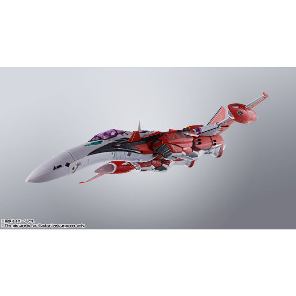 DX 超合金 Chogokin YF-29 超時空要塞 (早乙女機) Full Set Pack