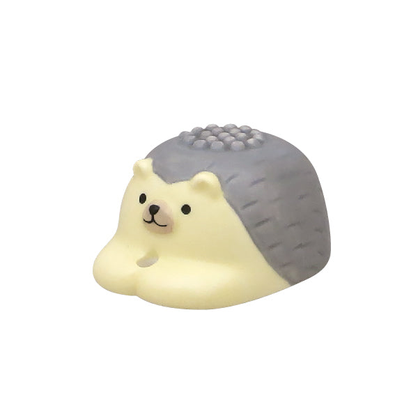 DECOLE 兩用燃香瓷座