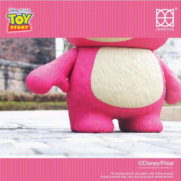 Herocross - HVS#052 55cm 珍寶勞蘇